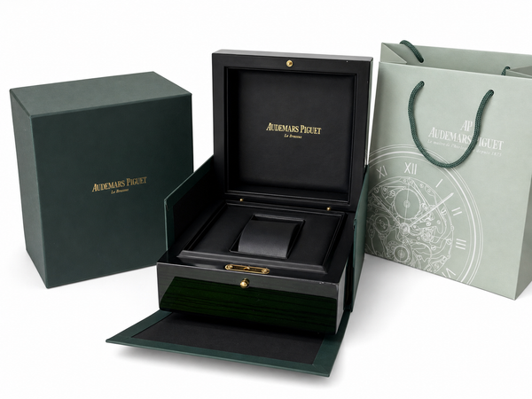 Audemars Piguet