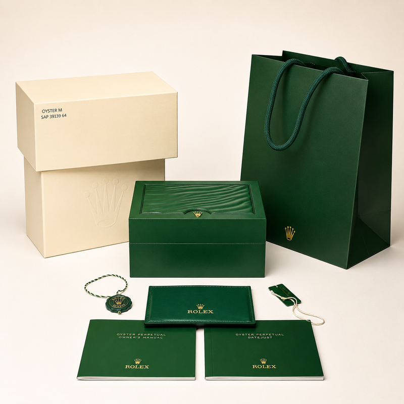 Rolex Box