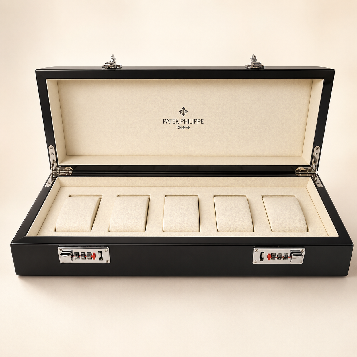 Patek Philippe Box