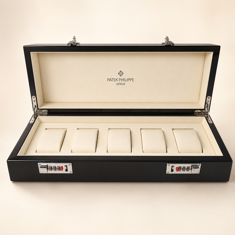 Patek Philippe Box