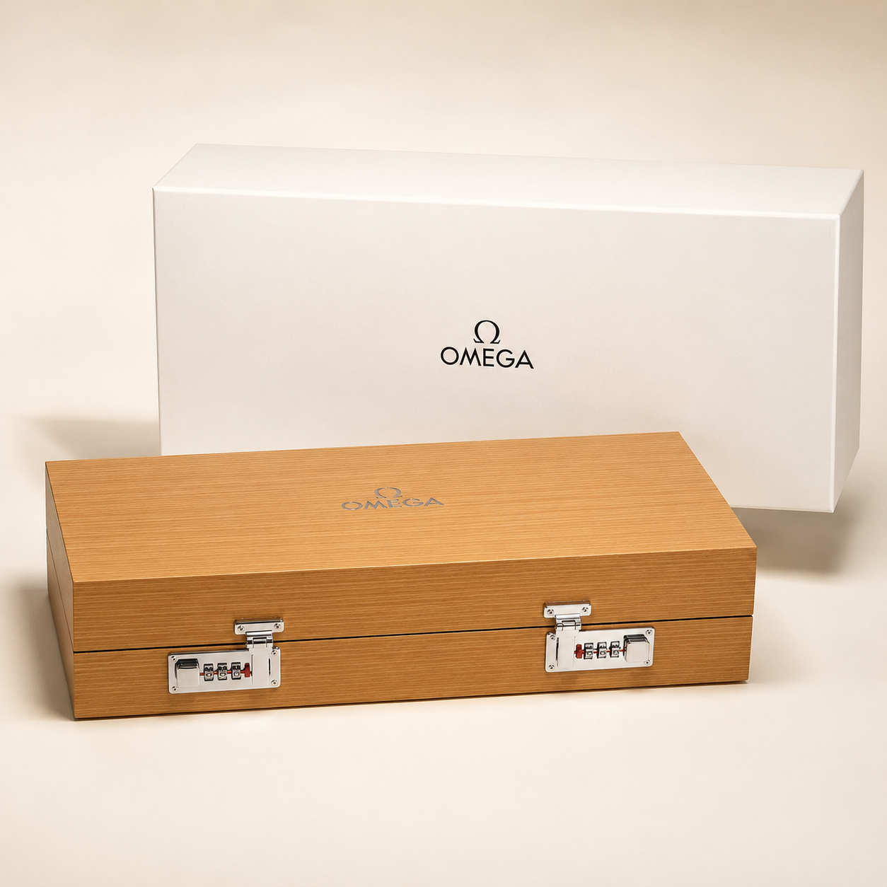 Omega Box