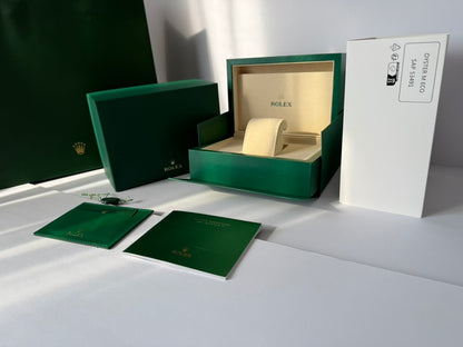 Elegant emerald watch organizer case designed for safe storage and display