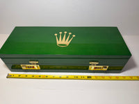 Rolex Collector Case