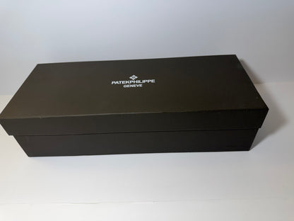 Patek Philippe Wood Box (5 slots)