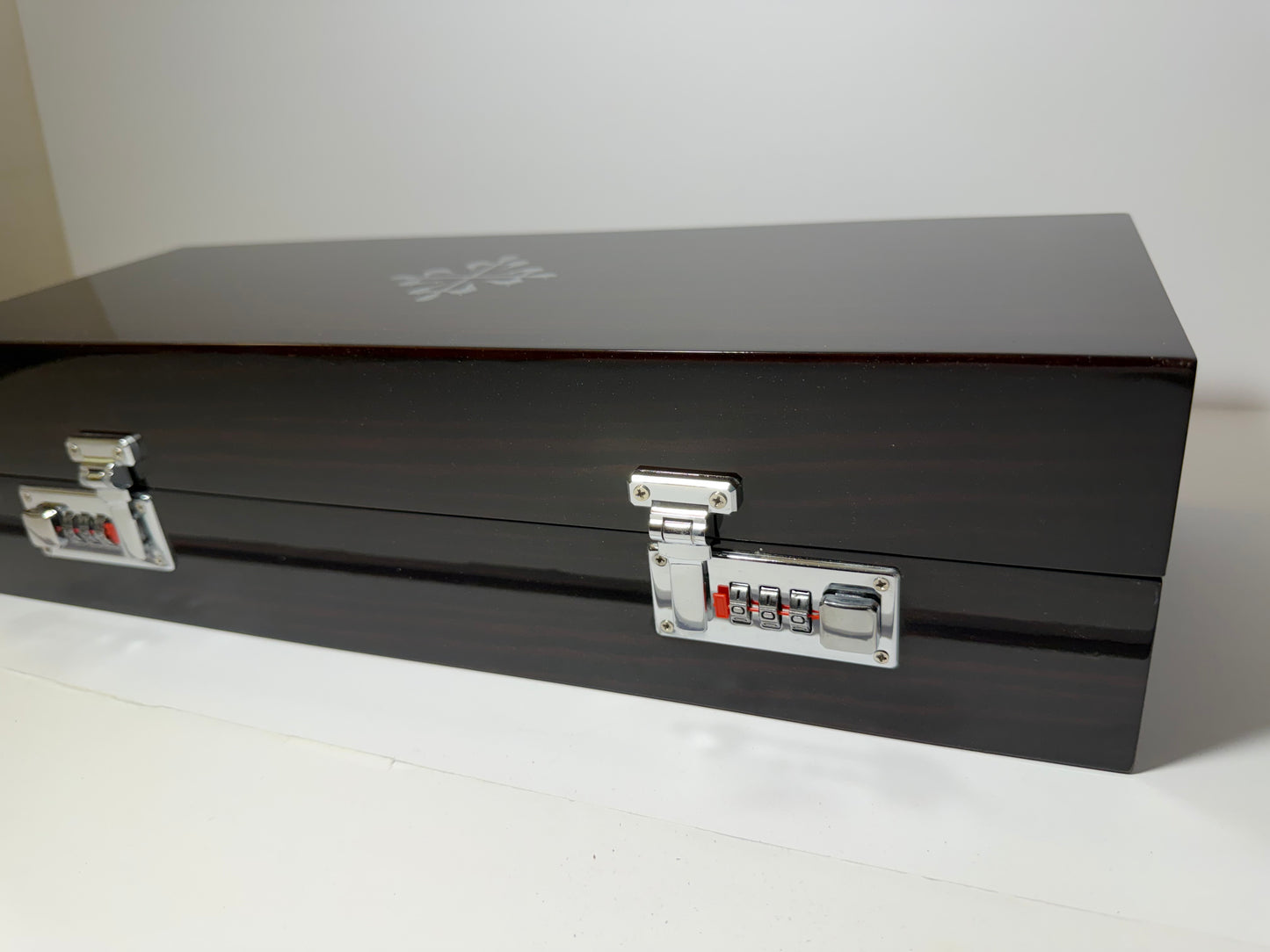 Patek Philippe Wood Box (5 slots)