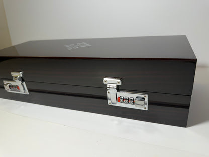Patek Philippe Wood Box (5 slots)