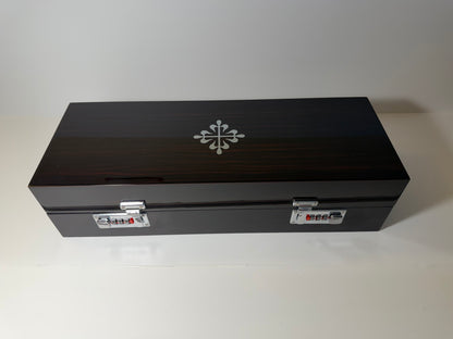Patek Philippe Wood Box (5 slots)