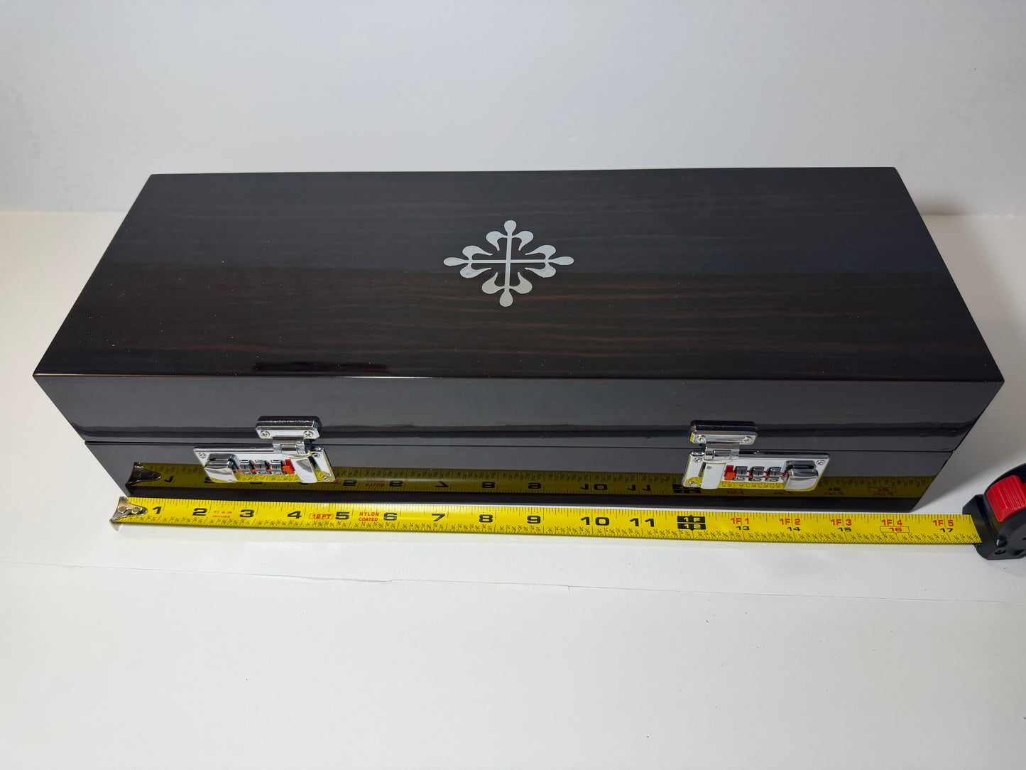 Patek Philippe Wood Box (5 slots)