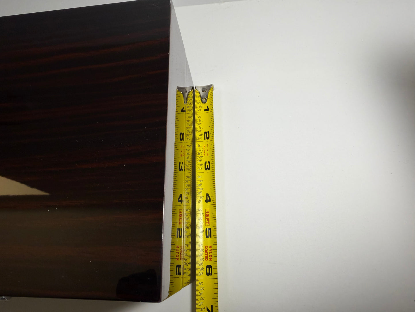 Patek Philippe Wood Box (5 slots)