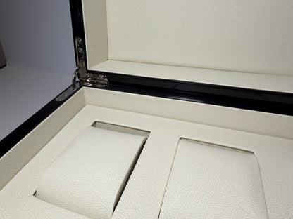 Patek Philippe Wood Box (5 slots)