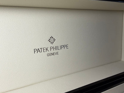 Patek Philippe Wood Box (5 slots)