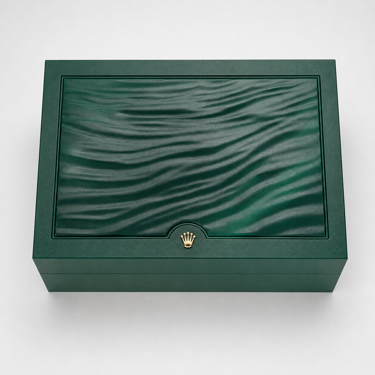 Rolex Green XL / Extra Large Size Box 39143.64